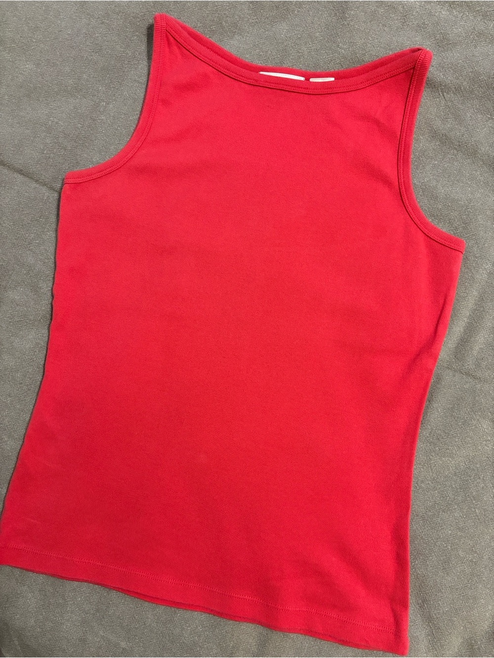 🍉 PREVIEW INTERNATIONAL BOAT NECK TANK